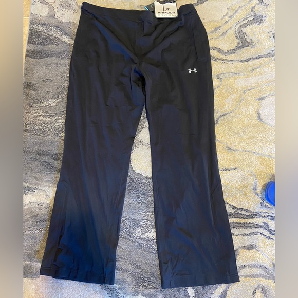 Men’s XXL Under Armour Pants NWT - Picture 1 of 6
